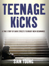 Cover image for Teenage Kicks